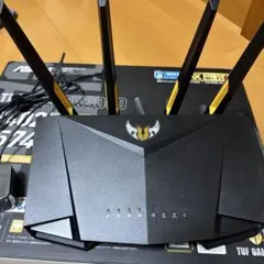 ASUS TUF-AX3000 無線LANルーター