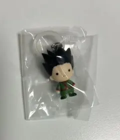ハンターハンター ゴン めじるしアクセサリー