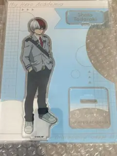 轟焦凍 アクリルスタンド　エピローグビジュアル　ヒロアカ TOHO