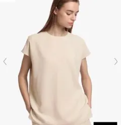 23ss セオリーリュクス　フレンチ　ブラウス　Live2 Soren