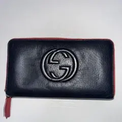 k*o様 GUCCI 長財布