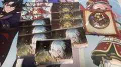 第五人格 コースターセット 未使用 2025年最新】Yahoo!オークション -第五人格 コースターの中古品