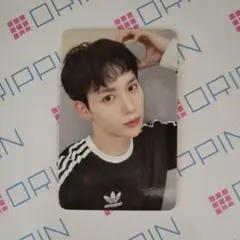 drippin  드리핀　ドリピン　ユンソン　トレカ　チェキ 2026年最新】DRIPPIN ユンソンの人気アイテム - メルカリ