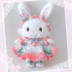 ♡うるうる様専用♡ ウィッシュミーメル メルメルドール オーダー