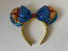 東京ディズニーリゾート　トイストーリー　ピクサーカチューシャ