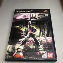 GUNDAM PlayStation 2