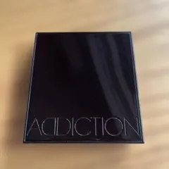 アディクション アイシャドウ コンパクトケース