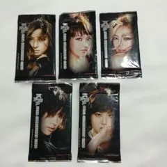 は*る様 【ニコル】KARA KARASIA マカオ　特典トレカ　限定トレカ 2025年最新】kara トレカの人気アイテム - メルカリ