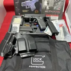 2025年最新】グロック26 ホルスターの人気アイテム - メルカリ