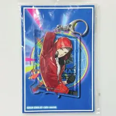 ペルソナ3 ダンシング・ムーンナイト アクリルバッジ 全9種セット
