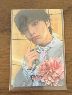 stray kids hollow トレカ タワレコ 特典 アイエン