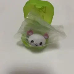 NCT WISH ガチャガチャ ぷくっとリング サクヤ