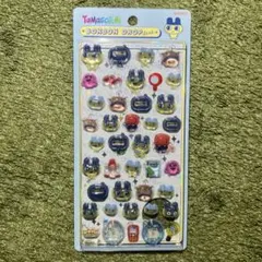 【正規品】ボンボンドロップシール たまごっち まめっち 新品