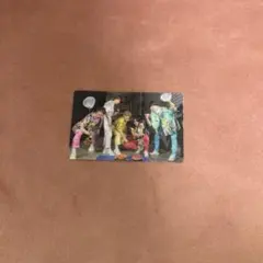 M!LK 集合トレカセット - メルカリ