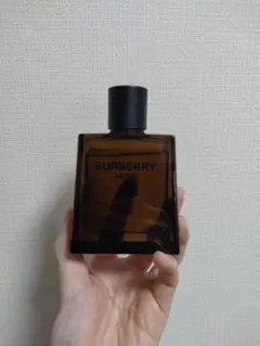 BURBERRY HERO INTENSE 100ml