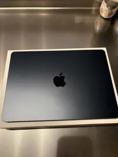 Macbook Air M3 ミッドナイト 8GB 256GB 13インチ