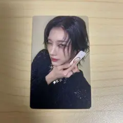 XLOV UXLXVE Jump Up トレカ ルイ RUI ④