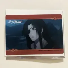 天官賜福◆グラッテ◆有償特典アクリルコースター◆６枚セット◆花城・謝伶・風師 2025年最新】グラッテ 天官賜福 アクリルコースターの人気