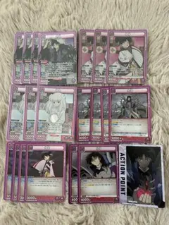 2026年最新】ユニオンアリーナ デッキの人気アイテム - メルカリ
