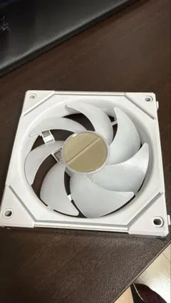 리안리 SL-INF 싱글 아이템 화이트 120mm