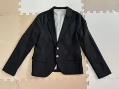 one after another ブラック ジャケット サイズ2