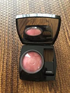 CHANEL ジュコントゥラスト170 ローズグラシエ