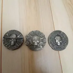 ワンピース一番くじ3個セット