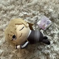 あんスタ あんさんぶるスターズ 羽風薫 いつぬい ぬいぐるみ 新品☆あんスタ☆UNDEAD【羽風薫】夢ノ咲学院購買部☆着せ替え