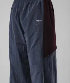 LYFT V-foam トラックパンツ Mサイズ - メルカリ