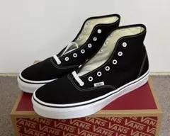 VANS Authentic Hi 2.0 オーセンティックハイ 27cm