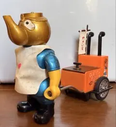 がんばれロボコン ポピー 超合金 ロボピン GA-41 昭和レトロ 希少 激