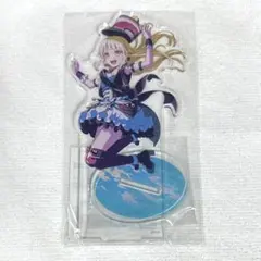 ぽんドロイド! はまさん ゲーマーズ 1巻 有償特典 アクリル