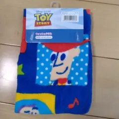 トイ・ストーリー　ウォッシュタオル