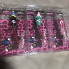フロッグプロダクツ特別カラーマッドラッド50 セブンV3 ライダーマン