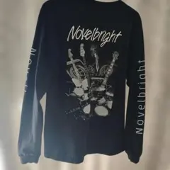 2026年最新】Novelbright tシャツの人気アイテム - メルカリ