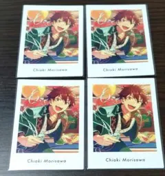 あんスタ 守沢千秋 ぱしゃっつ