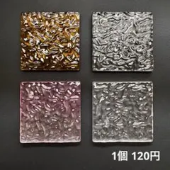 デコパ アクセサリーパーツ ミニチュア 手芸diy 貼り付けパーツ　ハンドメイド