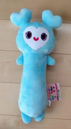2026年最新】twice lovelys のびふにゃbigぬいぐるみの人気アイテム
