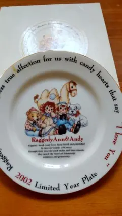 2025年最新】アン&アンディ食器の人気アイテム - メルカリ