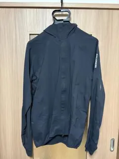 BRIEFING パーカー BRG251M28 ブラック M BRIEFING パーカー BRG251M28 ブラック M - メルカリ
