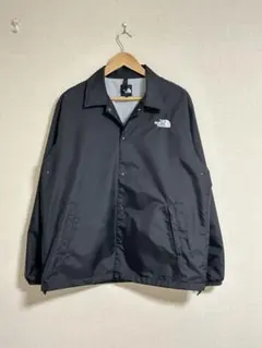 ノースフェイス ザコーチジャケット NP72450 ブラック Mサイズ