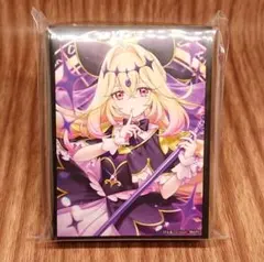 名探偵プリキュア キュアアルカナ・シャドウ スリーブ (5)