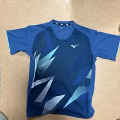ミズノ バレーボール ネーションズリーグ Tシャツ 2025 - メルカリ