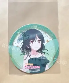 三船栞子 スクフェス感謝祭 2023 水着 缶バッジ 25点 虹ヶ咲 ラブライブ 三船栞子 缶バッジ スクフェスシリーズ感謝祭2023 ラブライブ 虹ヶ咲