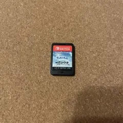 Switch ポケモン　レジェンズ　アルセウス　ソフトのみ！　ポケットモンスター