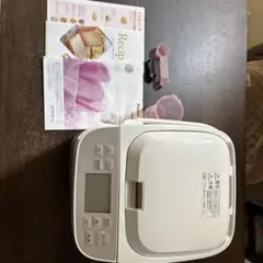 2025年最新】ホームベーカリー panasonic sd-mt3の人気アイテム