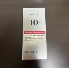 ANUA アヌア　ダークスポットセラム30ml ナイアシンアミド10のサムネイル