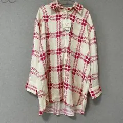 MARNI×UNIQLO チェックシャツのサムネイル