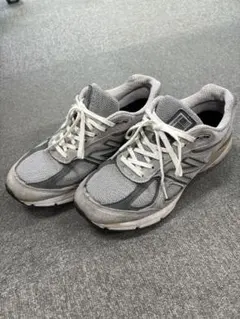 New Balance スニーカー MADE IN USA 990v4のサムネイル