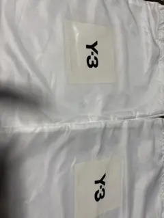 Y-3のサムネイル